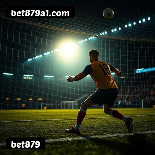 App Mobile bet879 - Jogue em Qualquer Lugar no Seu Smartphone